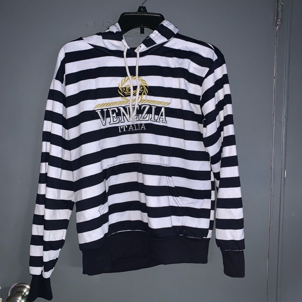 Venice Hoodie